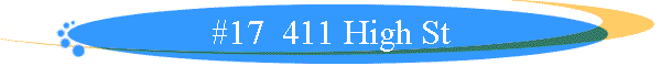 #19  411 High St