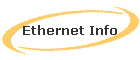 Ethernet Info