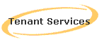 Tenant Services